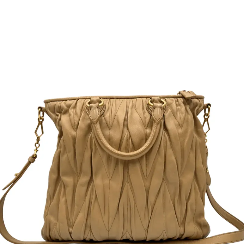 Borse A Tracolla|Borse A Mano>Miu Miu Tote