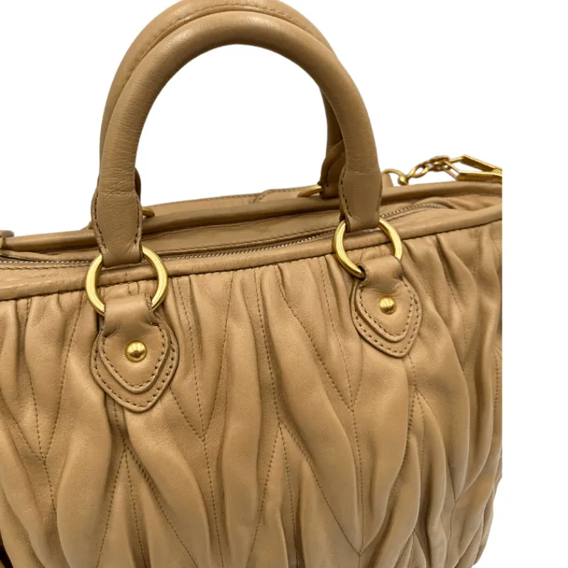 Borse A Tracolla|Borse A Mano>Miu Miu Tote