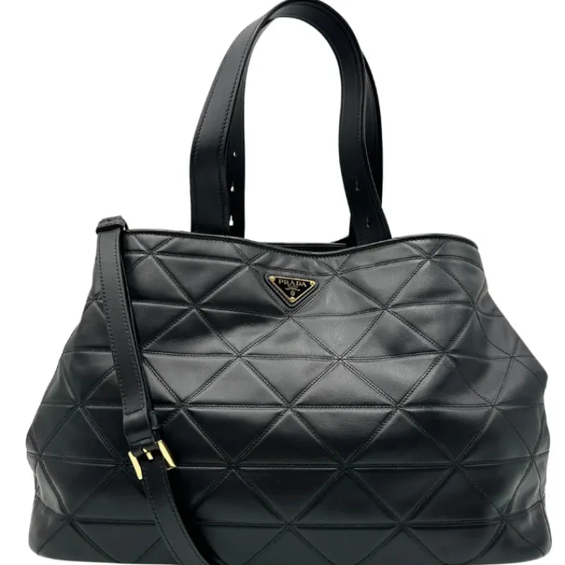 Borse A Tracolla|Borse A Spalla>Prada Tote