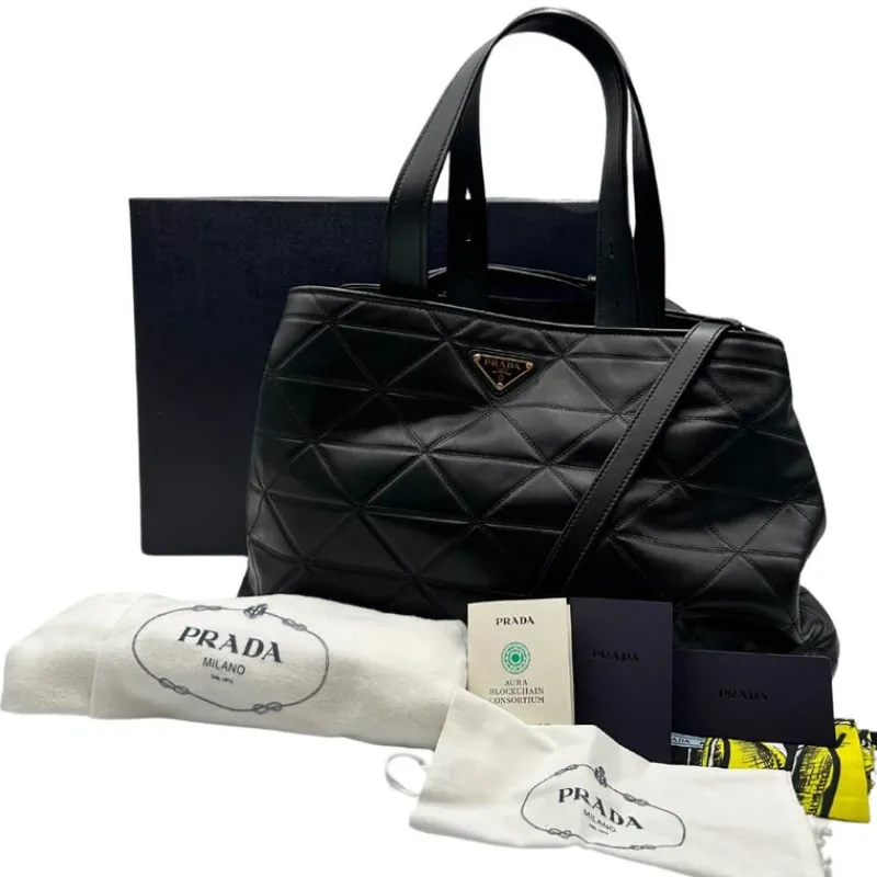 Borse A Tracolla|Borse A Spalla>Prada Tote