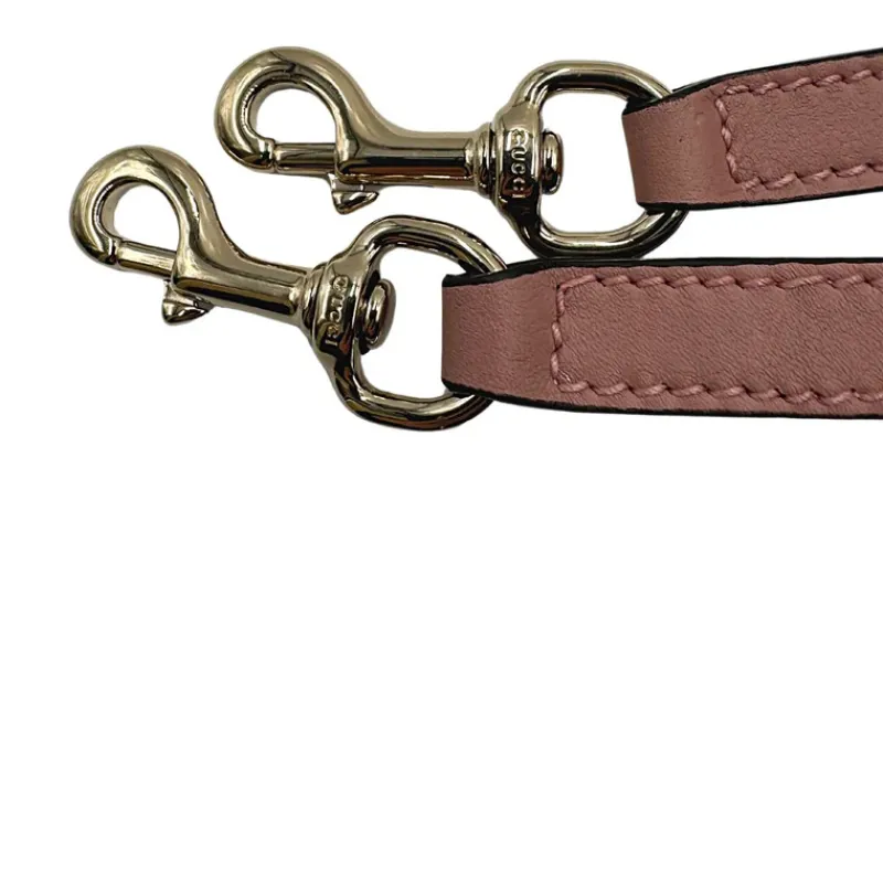 Tracolla Per Borsa|Borse A Tracolla>Gucci Tracolla amovibile