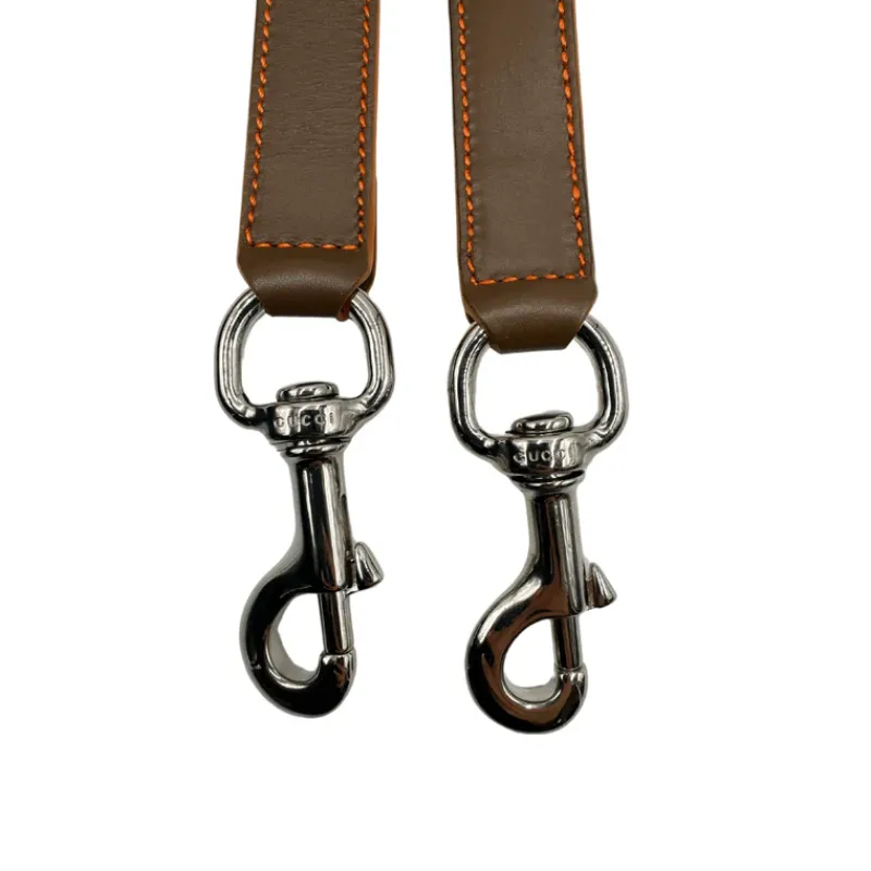 Tracolla Per Borsa|Borse A Tracolla>Gucci Tracolla amovibile