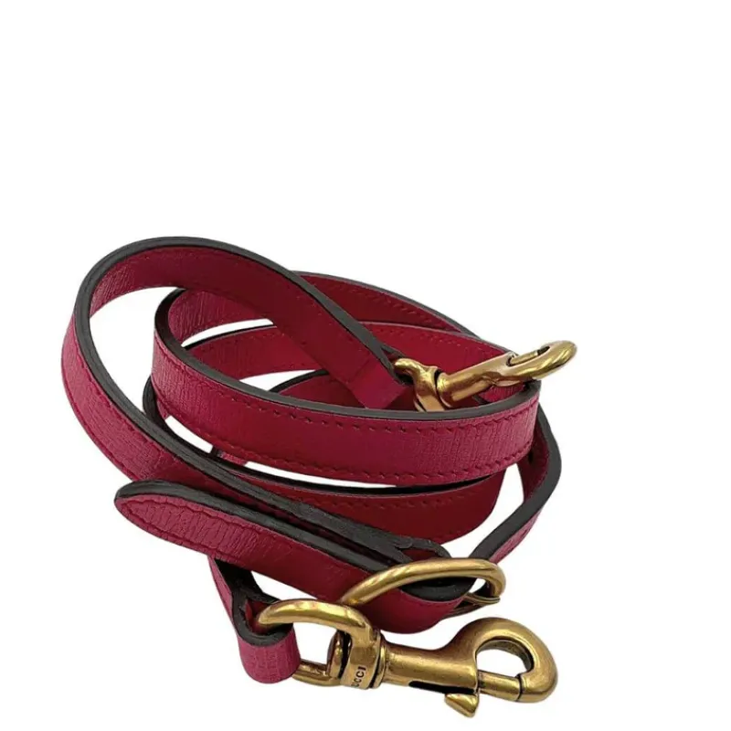 Tracolla Per Borsa|Borse A Tracolla>Gucci Tracolla amovibile