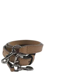 Tracolla Per Borsa|Borse A Tracolla>Gucci Tracolla amovibile marrone