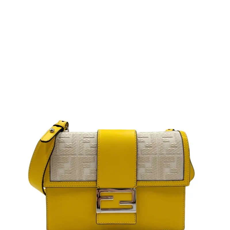 Borse A Tracolla|Borse A Spalla>Fendi Tracolla Baguette