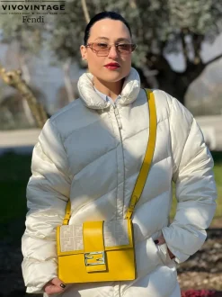 Borse A Tracolla|Borse A Spalla>Fendi Tracolla Baguette