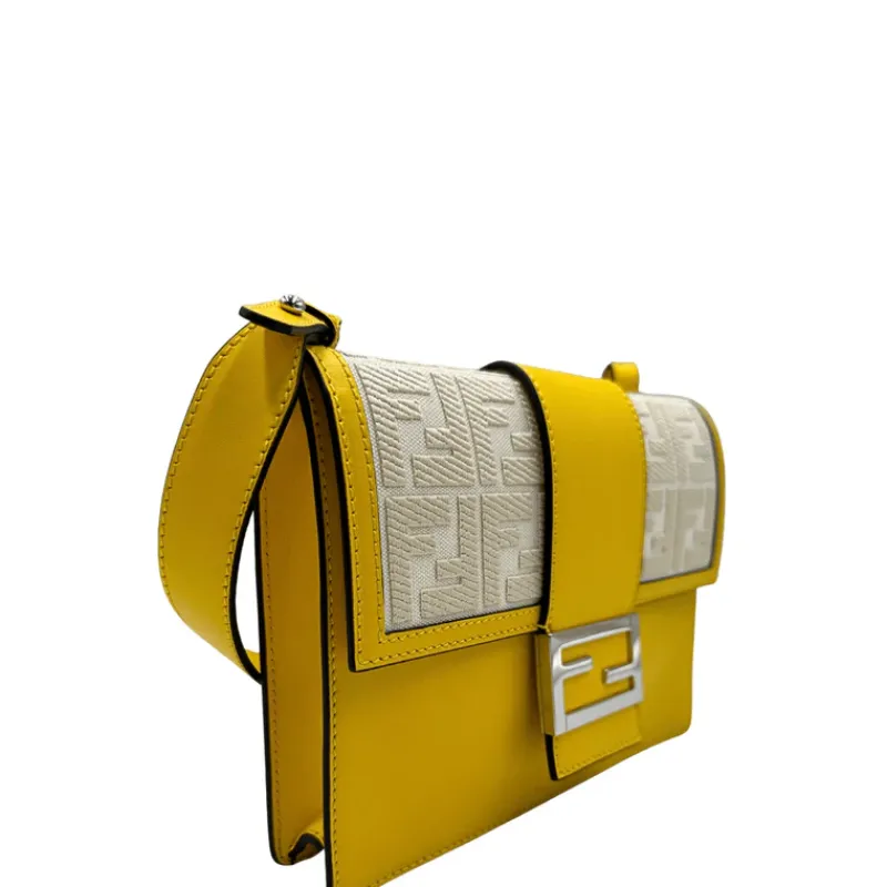 Borse A Tracolla|Borse A Spalla>Fendi Tracolla Baguette