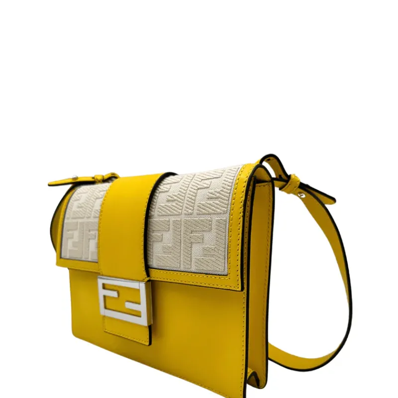 Borse A Tracolla|Borse A Spalla>Fendi Tracolla Baguette