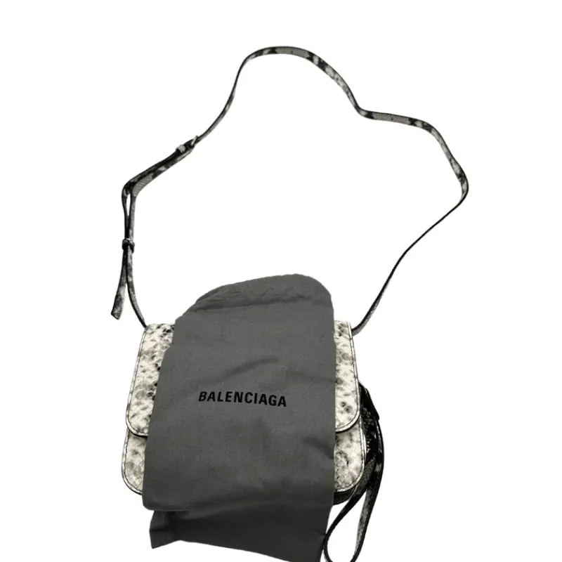 Borse A Tracolla>Balenciaga Tracolla