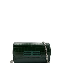 Borse A Tracolla|Borse A Mano>Balenciaga Tracolla BB Chain