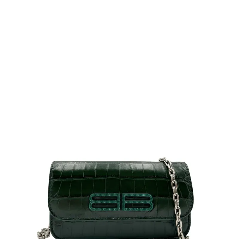 Borse A Tracolla|Borse A Mano>Balenciaga Tracolla BB Chain