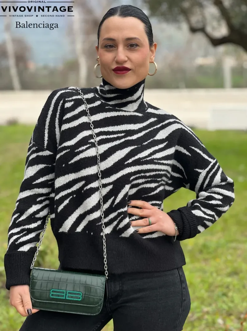 Borse A Tracolla|Borse A Mano>Balenciaga Tracolla BB Chain