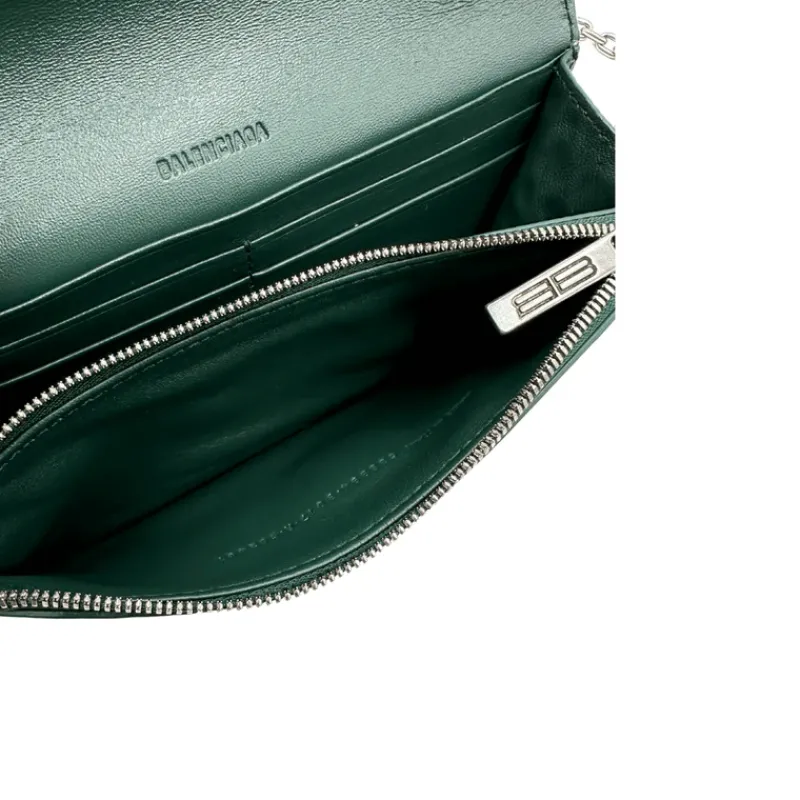 Borse A Tracolla|Borse A Mano>Balenciaga Tracolla BB Chain
