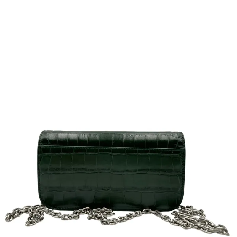 Borse A Tracolla|Borse A Mano>Balenciaga Tracolla BB Chain