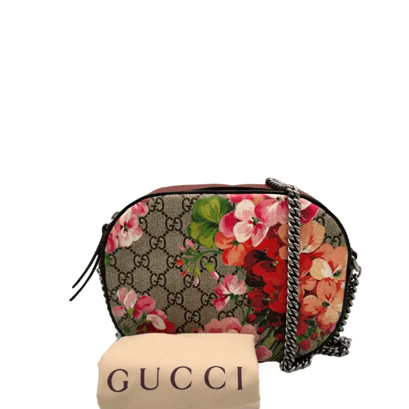 Borse A Tracolla>Gucci Tracolla Bloom