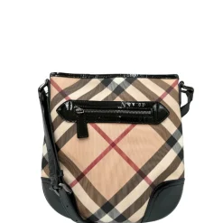 Borse A Tracolla>Burberry Tracolla