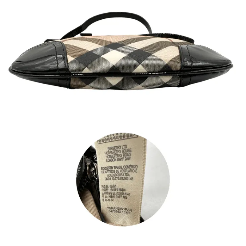 Borse A Tracolla>Burberry Tracolla