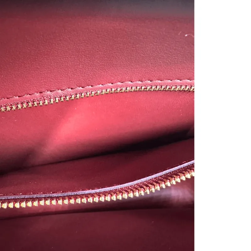 Borse A Tracolla|Borse A Spalla>Burberry Tracolla vernis TB