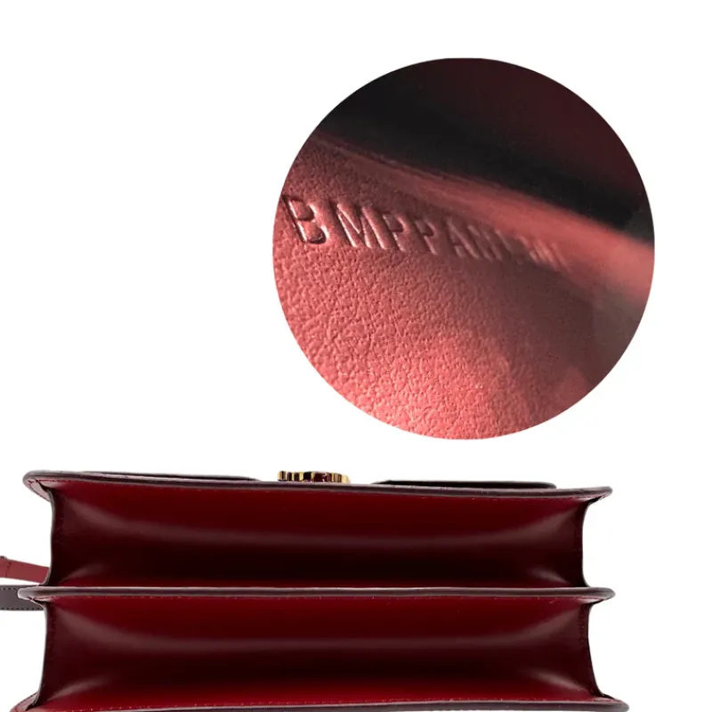 Borse A Tracolla|Borse A Spalla>Burberry Tracolla vernis TB