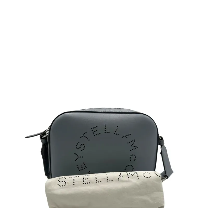Borse A Tracolla>Stella McCartney Tracolla Camera Bag