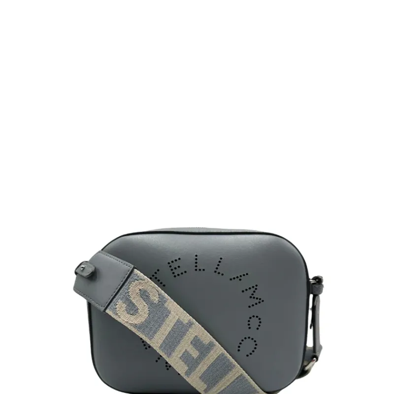 Borse A Tracolla>Stella McCartney Tracolla Camera Bag