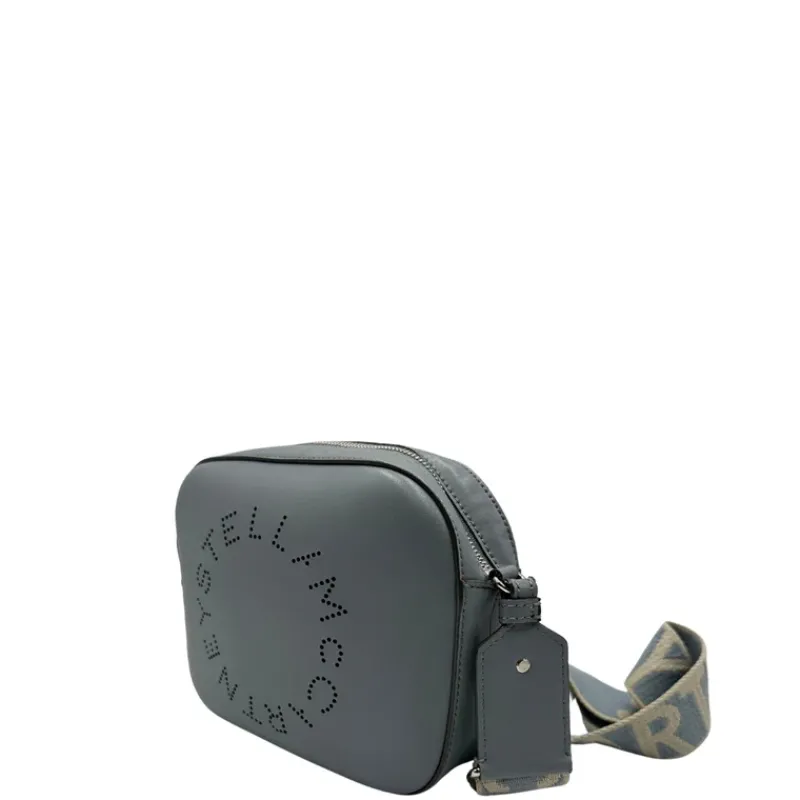 Borse A Tracolla>Stella McCartney Tracolla Camera Bag