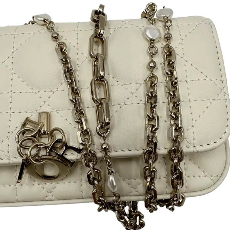 Borse A Tracolla>Dior Tracolla Caro Cannage