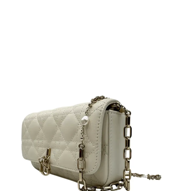 Borse A Tracolla>Dior Tracolla Caro Cannage