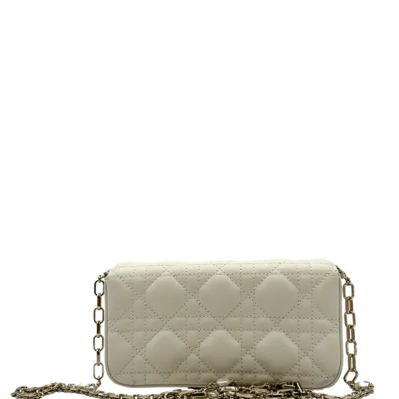 Borse A Tracolla>Dior Tracolla Caro Cannage