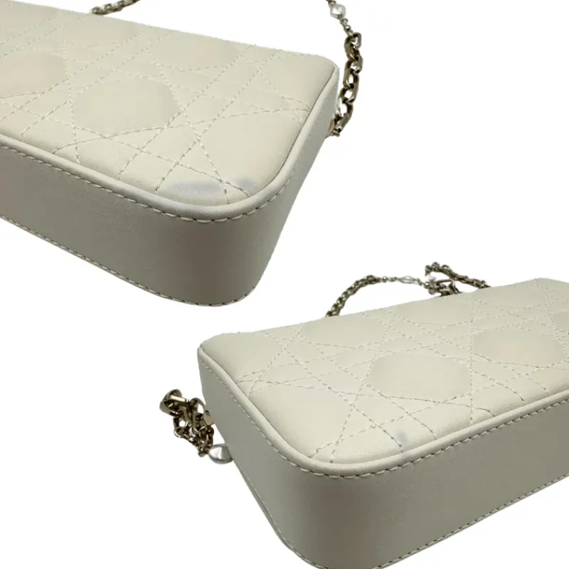 Borse A Tracolla>Dior Tracolla Caro Cannage
