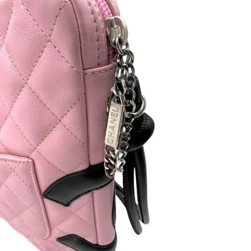 Borse A Tracolla>Chanel Tracolla Cambon