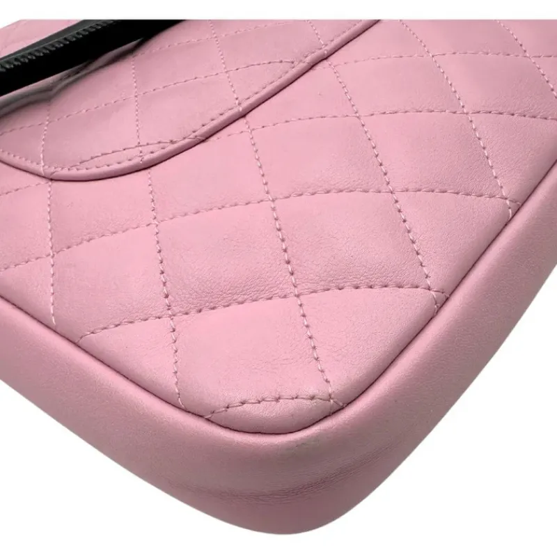 Borse A Tracolla>Chanel Tracolla Cambon