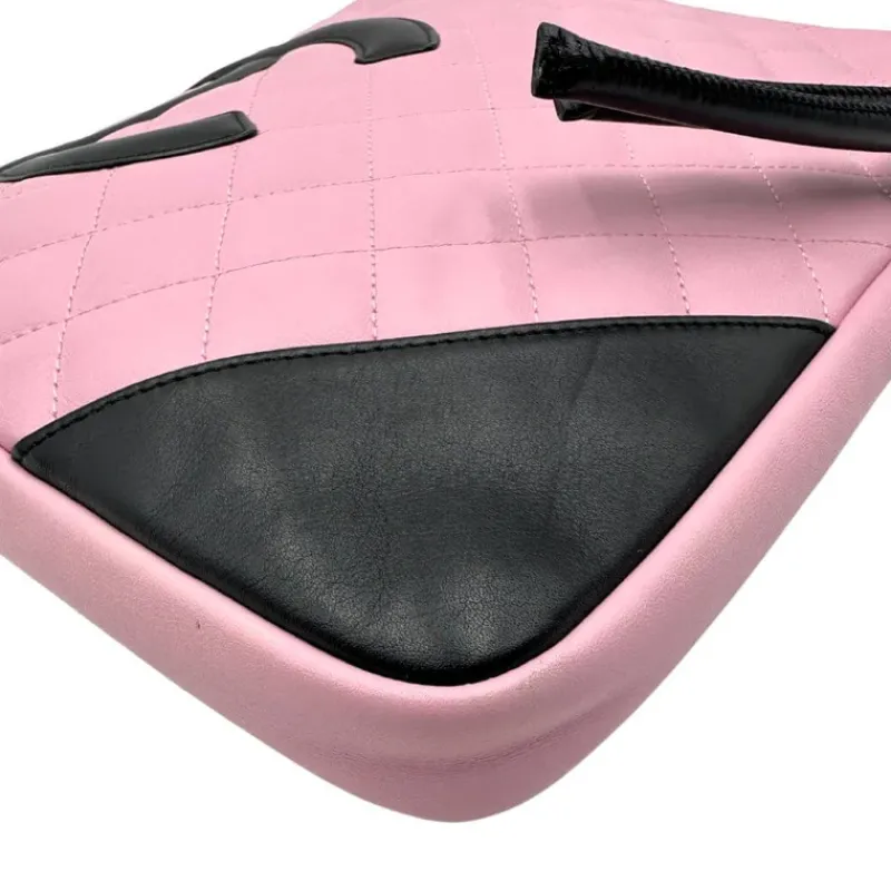 Borse A Tracolla>Chanel Tracolla Cambon