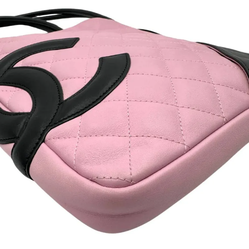 Borse A Tracolla>Chanel Tracolla Cambon
