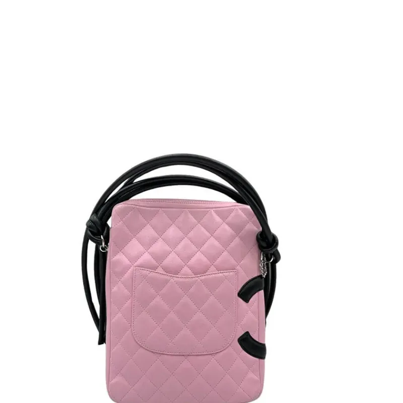 Borse A Tracolla>Chanel Tracolla Cambon