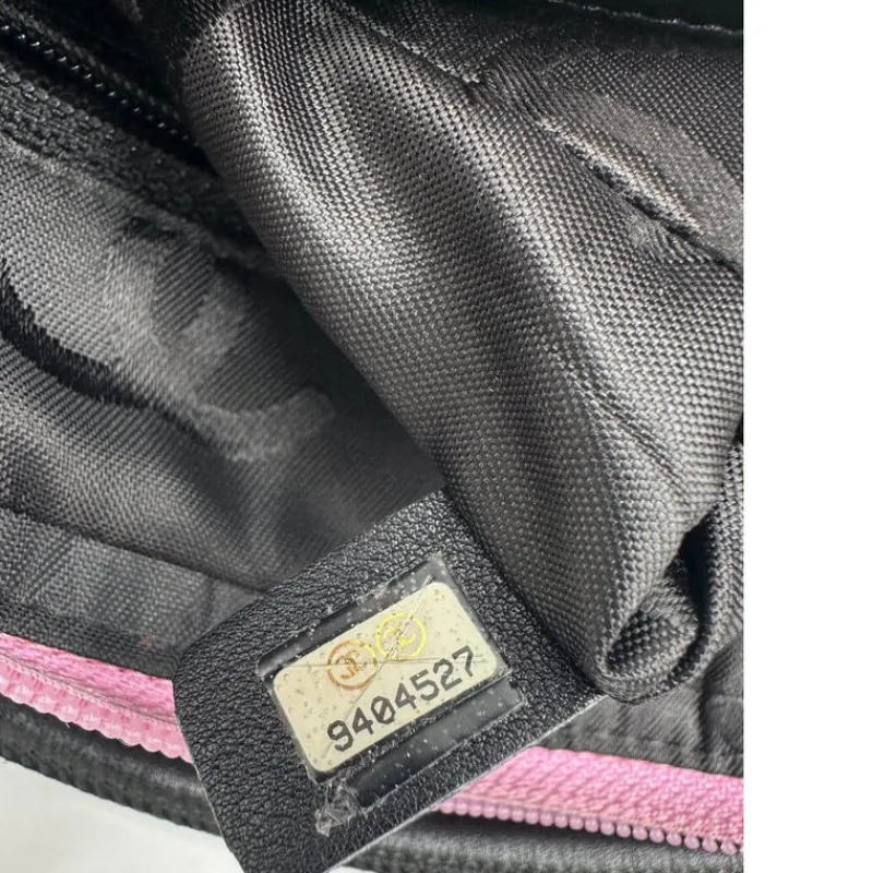 Borse A Tracolla>Chanel Tracolla Cambon