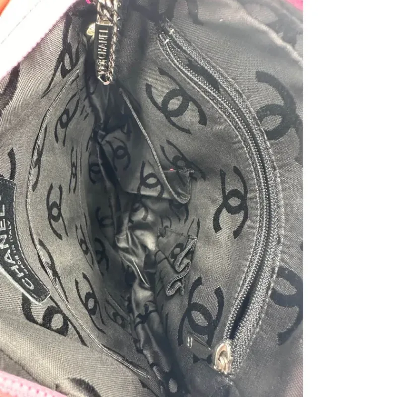 Borse A Tracolla>Chanel Tracolla Cambon