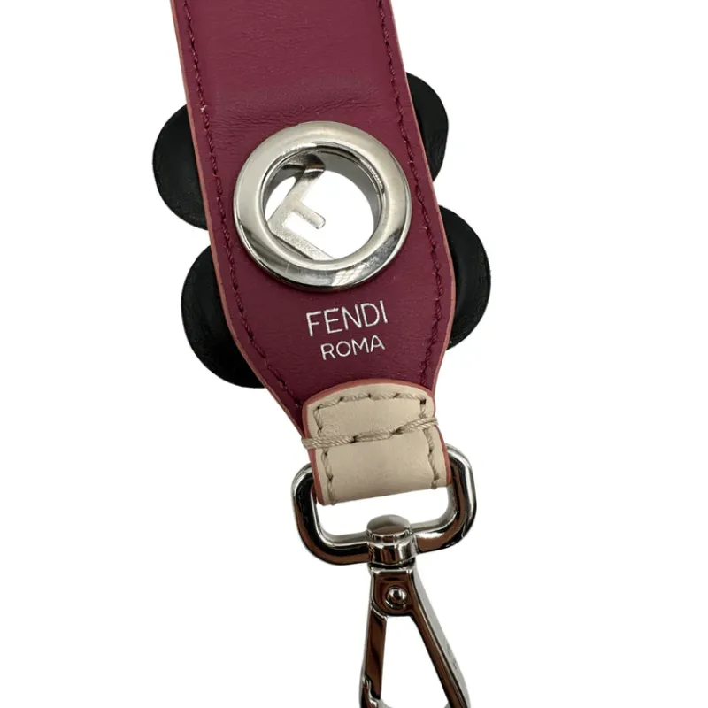 Tracolla Per Borsa|Borse A Tracolla>Fendi Tracolla amovibile