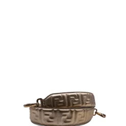 Tracolla Per Borsa|Borse A Tracolla>Fendi Tracolla amovibile