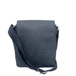Borse A Tracolla>Fendi Tracolla blu