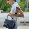 Borse A Tracolla|Borse A Mano>Fendi Tracolla Kan