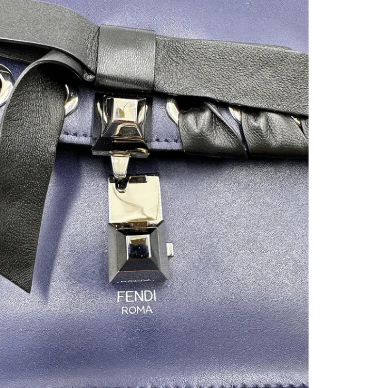 Borse A Tracolla|Borse A Mano>Fendi Tracolla Kan