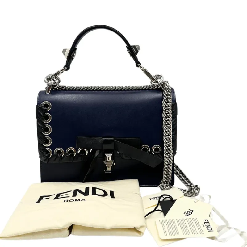 Borse A Tracolla|Borse A Mano>Fendi Tracolla Kan