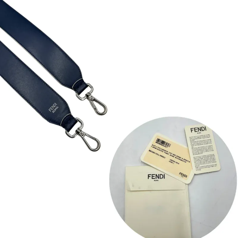Borse A Tracolla|Borse A Mano>Fendi Tracolla Kan