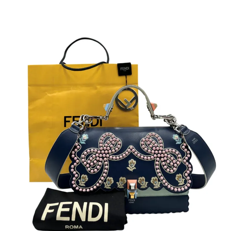 Borse A Tracolla|Borse A Mano>Fendi Tracolla Kan