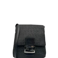 Borse A Tracolla>Fendi Tracolla Zucchino