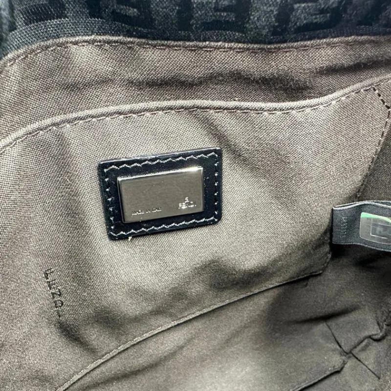 Borse A Tracolla>Fendi Tracolla Zucchino