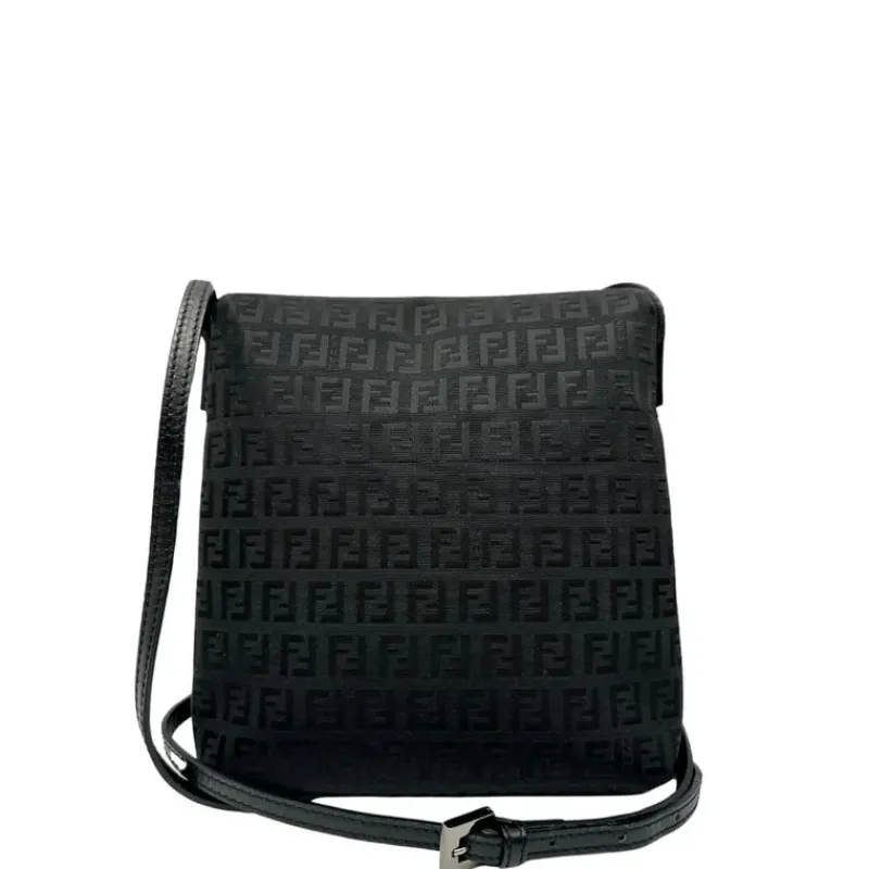 Borse A Tracolla>Fendi Tracolla Zucchino