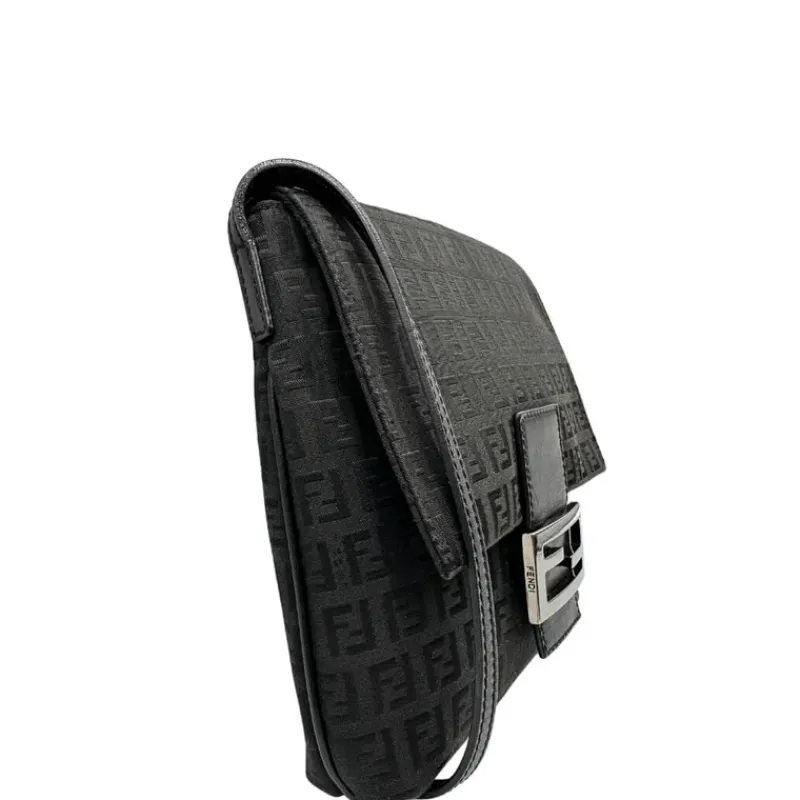 Borse A Tracolla>Fendi Tracolla Zucchino
