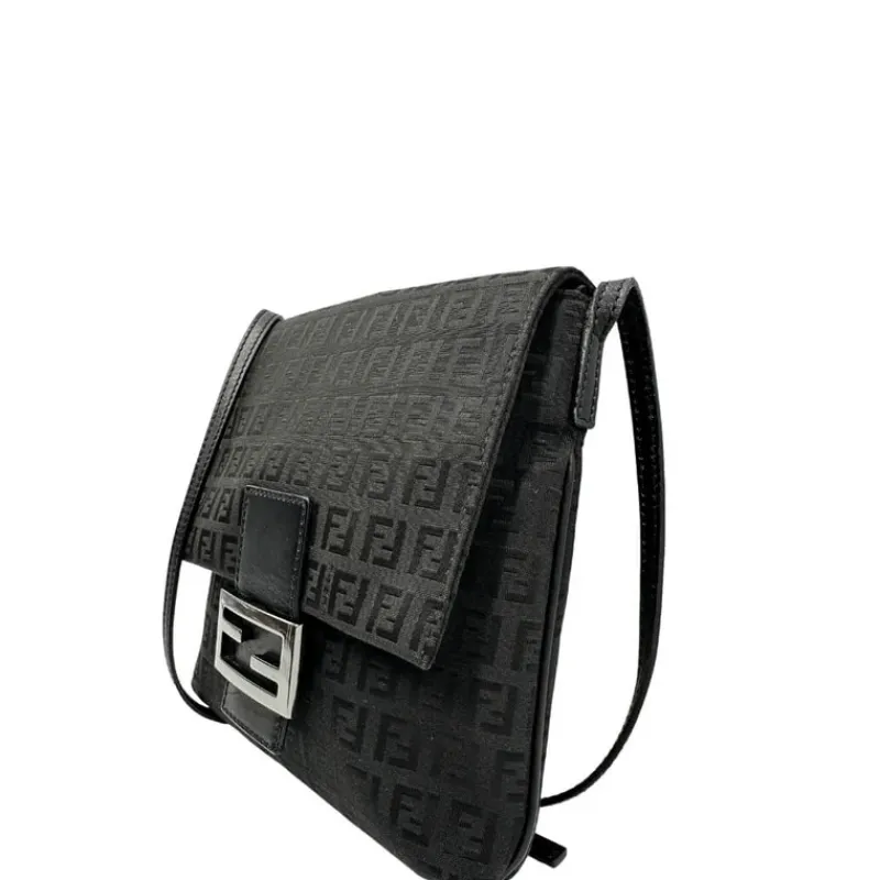 Borse A Tracolla>Fendi Tracolla Zucchino